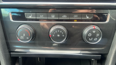 Volkswagen Golf 1.5 TSI EVO 150 Match 5dr Petrol Estate